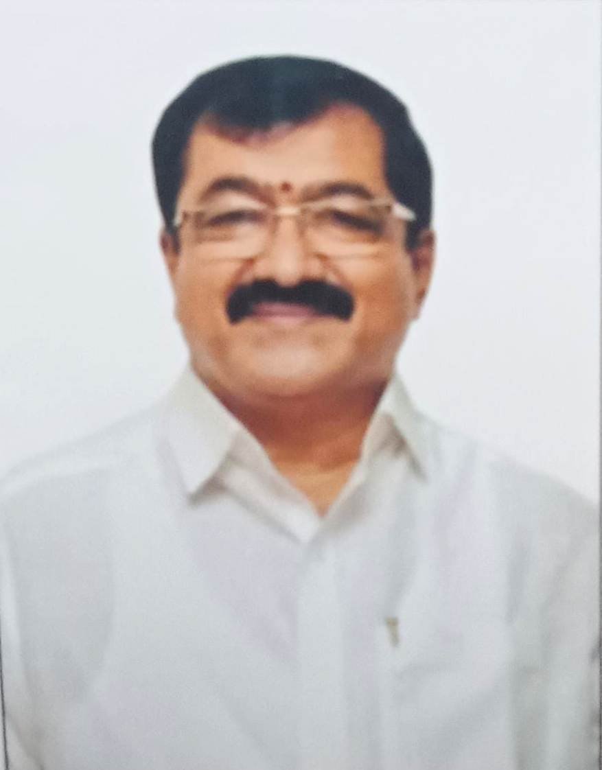 B P Harish
