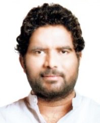 Anil Chikkamadhu