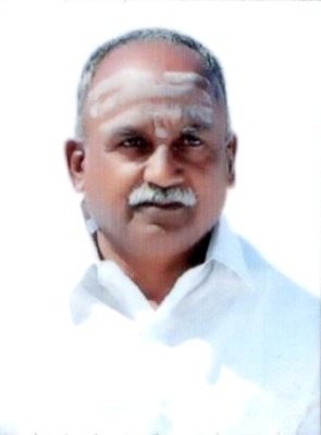 B G Govindappa