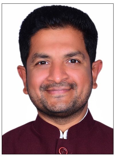 Sharath Kumar Bachegowda