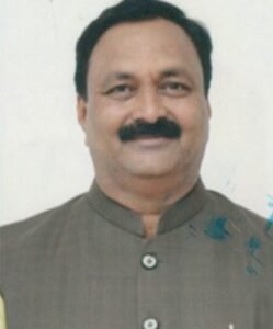 Mahesh Tenginakai