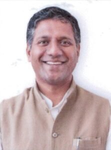 Arvind Bellad
