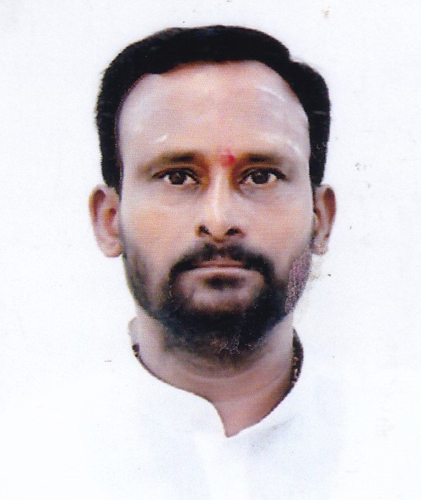 Kashappanavara Vijayanand Shivashankrappa