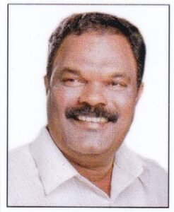 Gurme Suresh Shetty