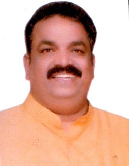 Satish Krishna Sail