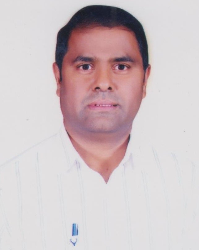Srinivas N T