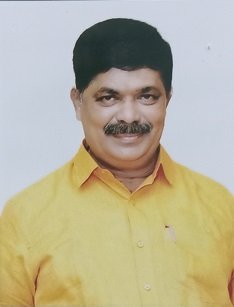 K. Gopalaiah