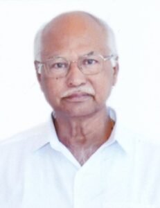 N.Y.Gopalakrishna