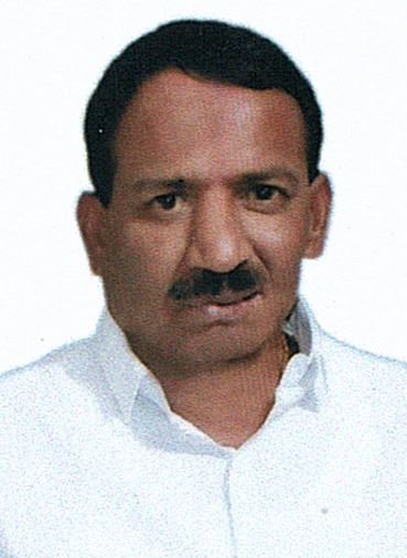 Timmapur Ramappa Balappa