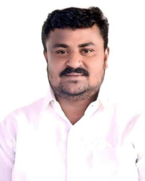 Samruddhi V. Manjunath