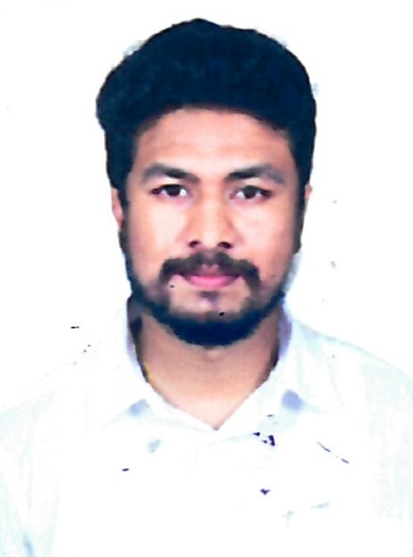 Darshan Dhruvanarayana