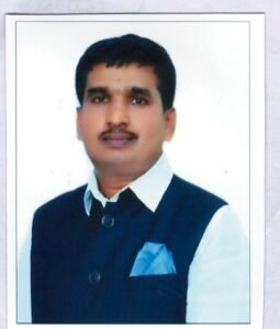 Shreenivasaiah N