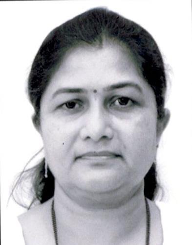 Jolle Shashikala Annasaheb