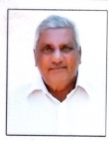 K Venkatesh
