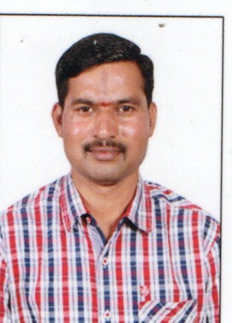 S Manjunatha