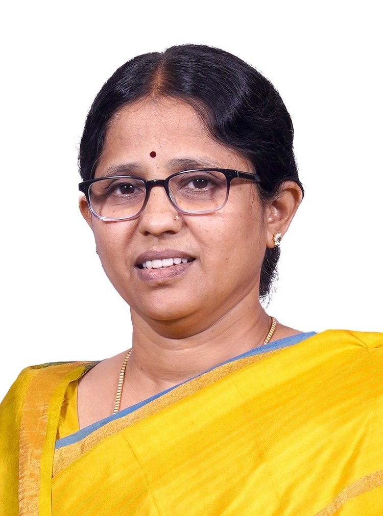 Sharada Puryanaik