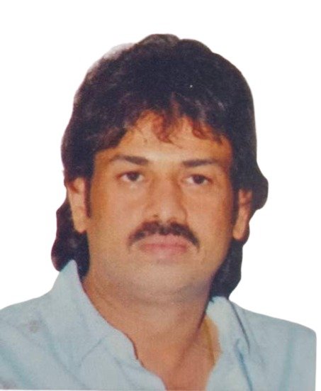 Madhu Bangarappa