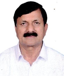 Araga Jnanendra