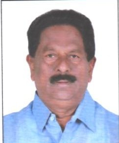 M.T.Krishnappa