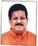 S R Vishwanath