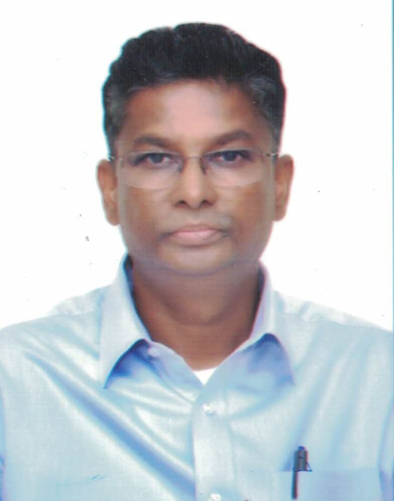 Satish Laxmanrao Jarkiholi