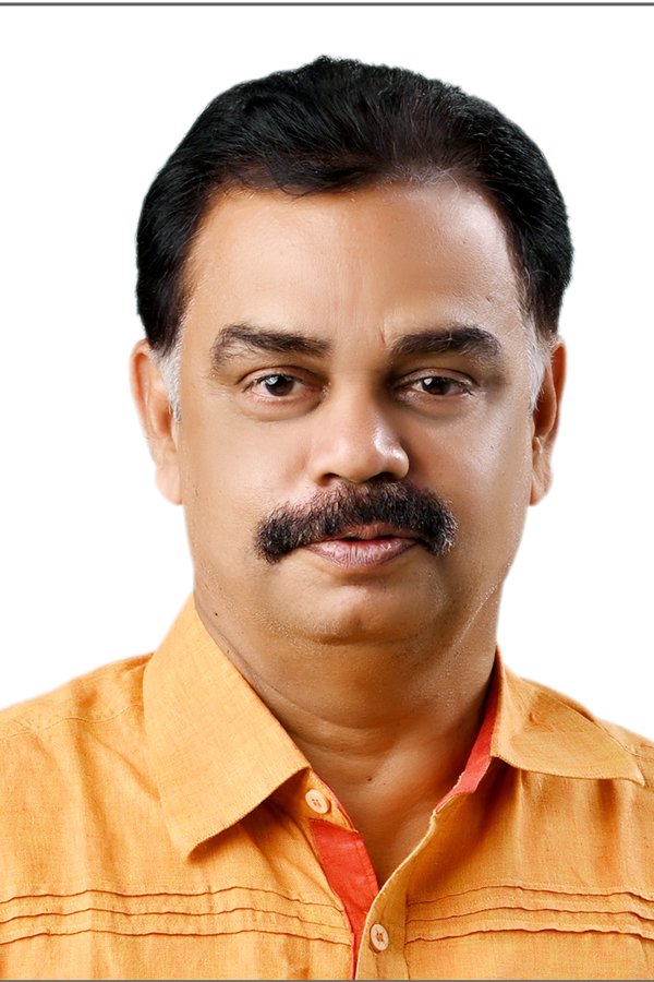 K.D.Prasenan