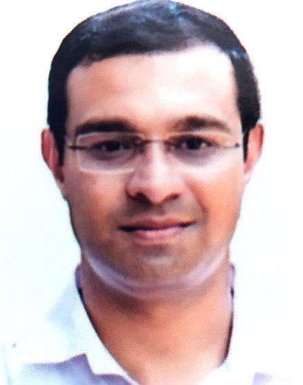 Roji M John