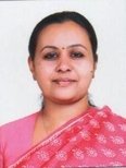 Veena George