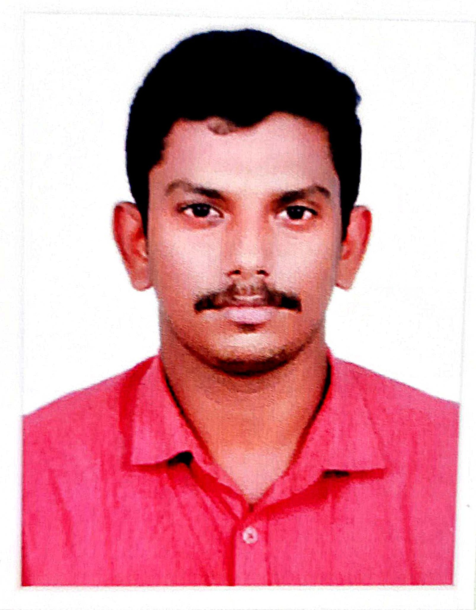 Adv. K.M. Sachindev