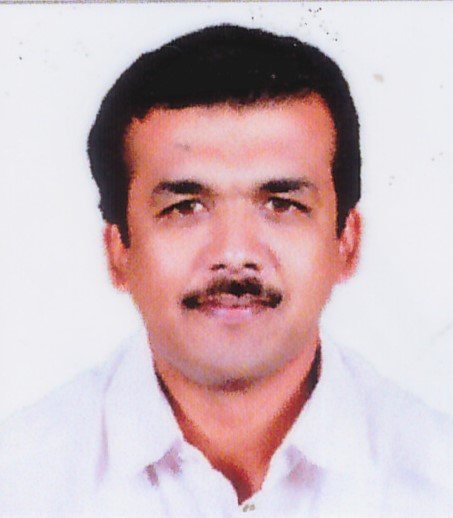 G.S. Jayalal