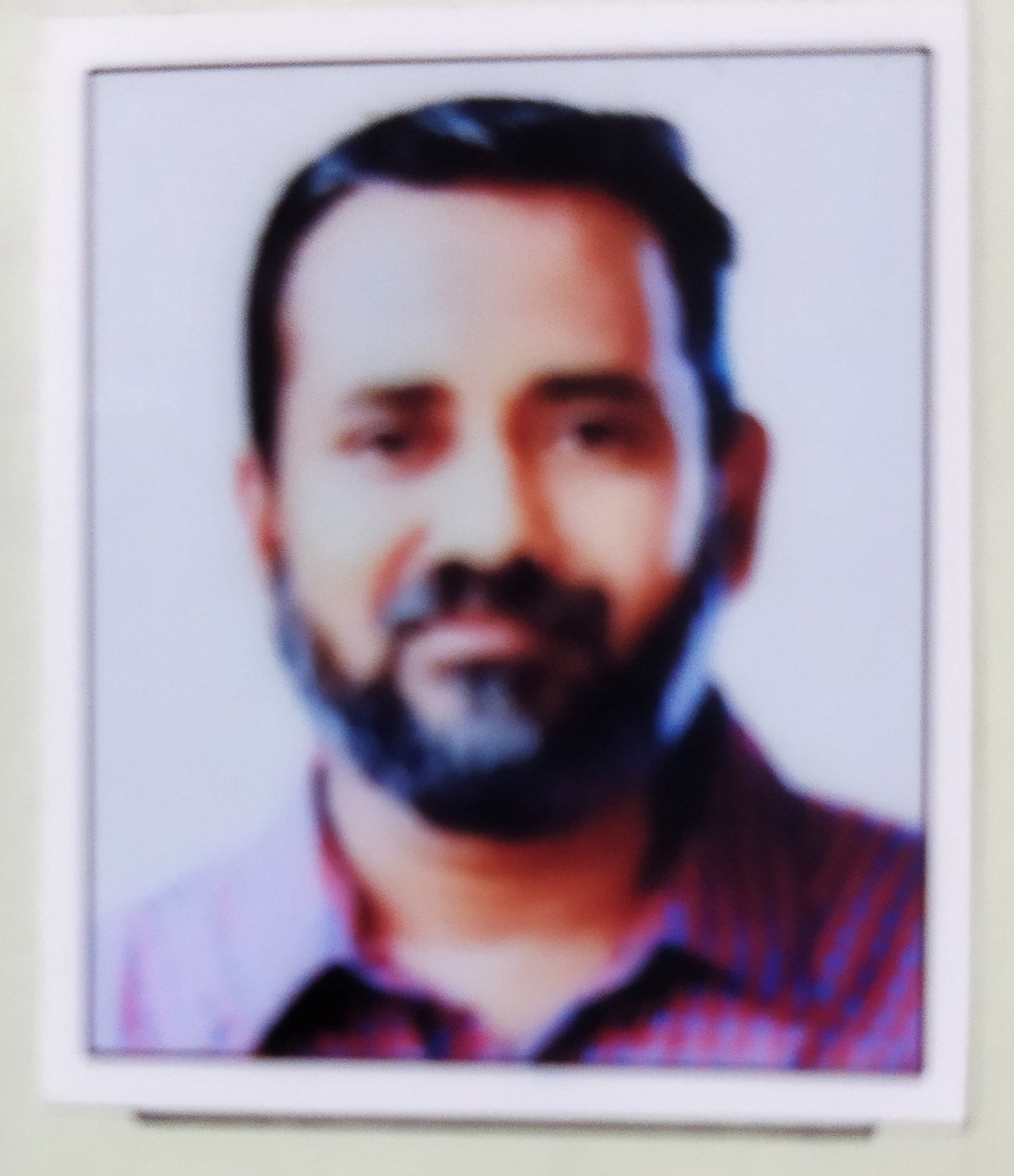 P Prasad
