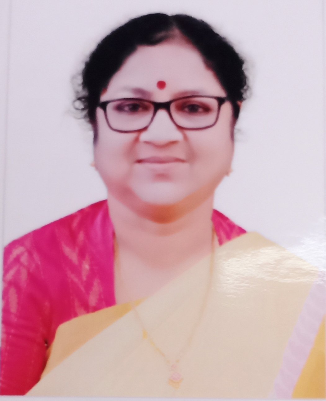 R Bindu
