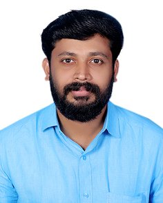 M Vijin