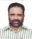 C. R Mahesh