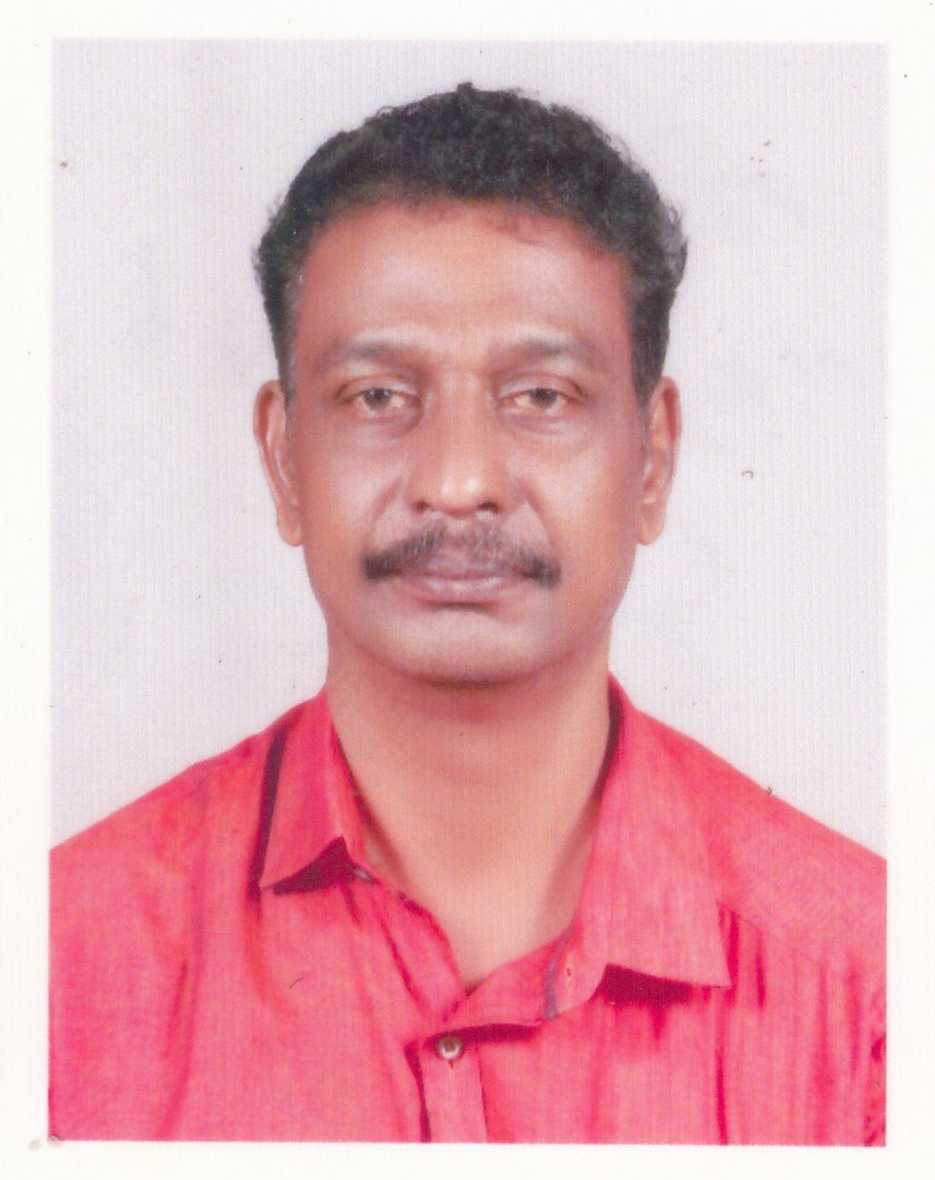 Adv. V. R. Sunilkumar