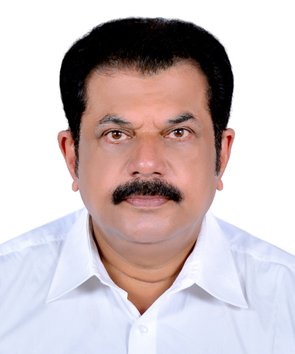 M Mukesh
