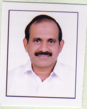 T V Ibrahim