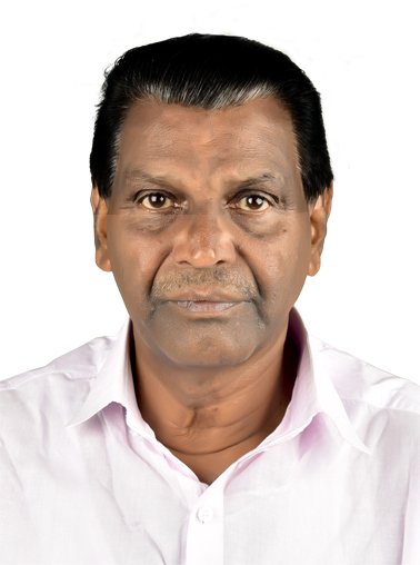 Thiruvanchoor Radhakrishnan