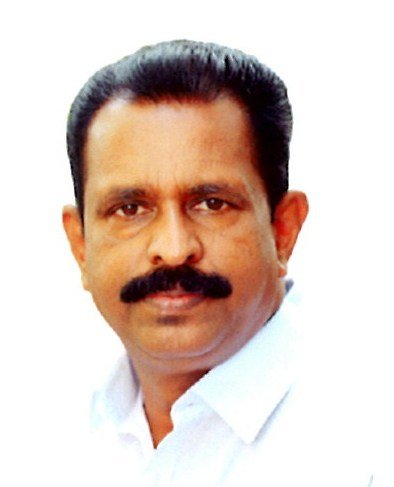 Adv. M. Vincent