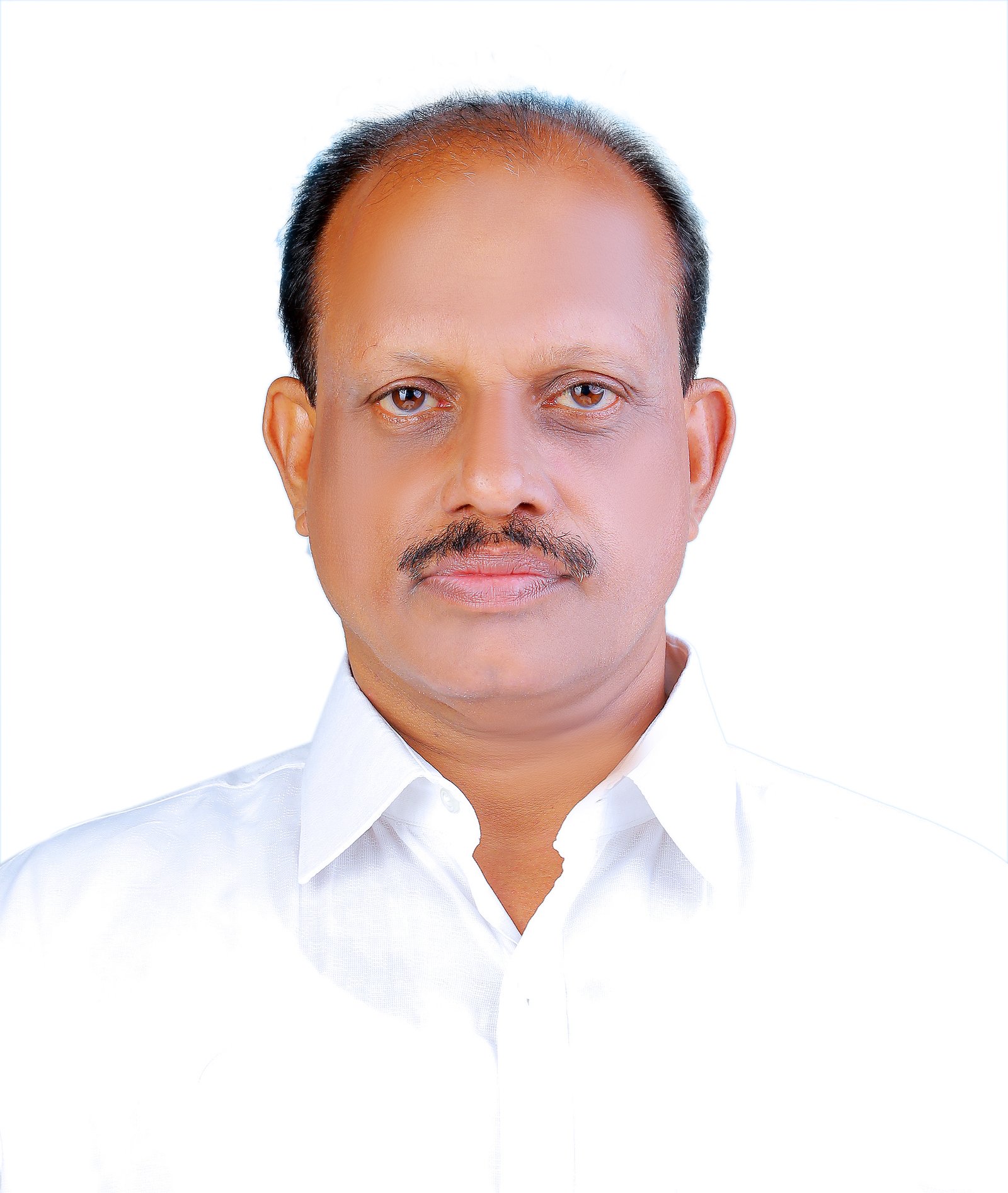 Ahammad Devarkovil