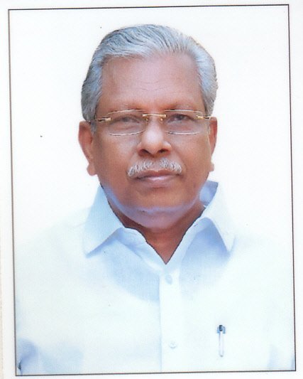 A.C.Moideen