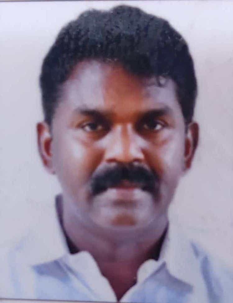 Adv. P.V.Sreenijin