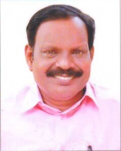 Kovoor Kunjumon
