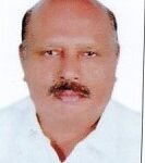 Thomas K Thomas