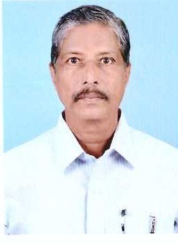 A. Prabhakaran