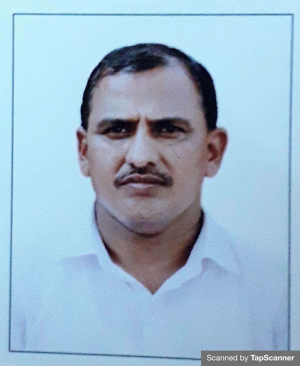 A K M Ashraf