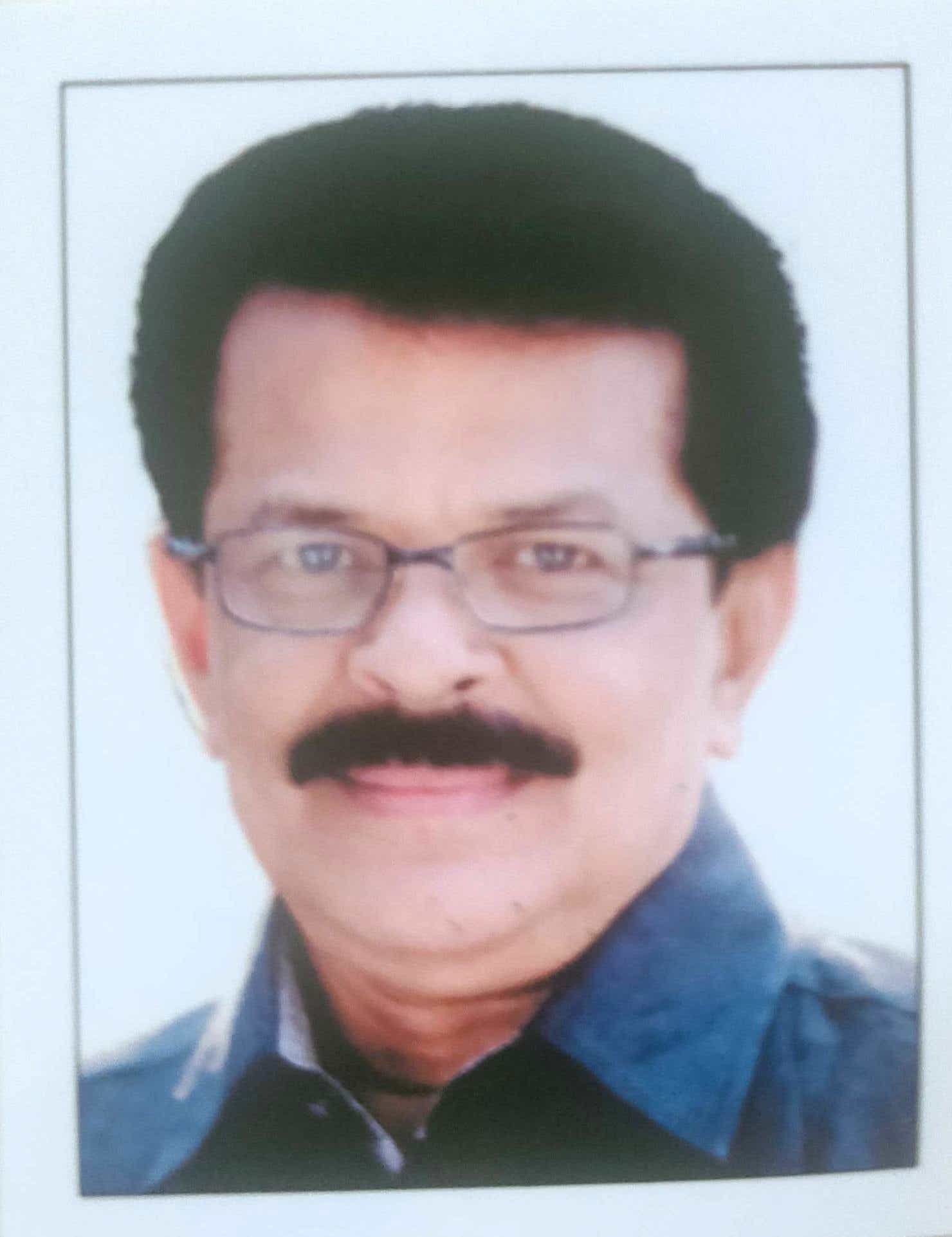 Manjalamkuzhi Ali