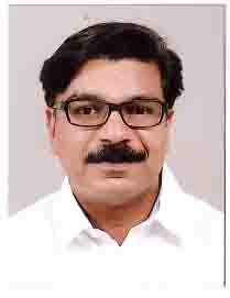 Dr. Mathew Kuzhalnadan