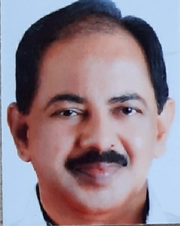 Adv. G. R. Anil