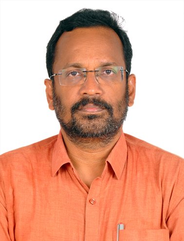 K Rajan